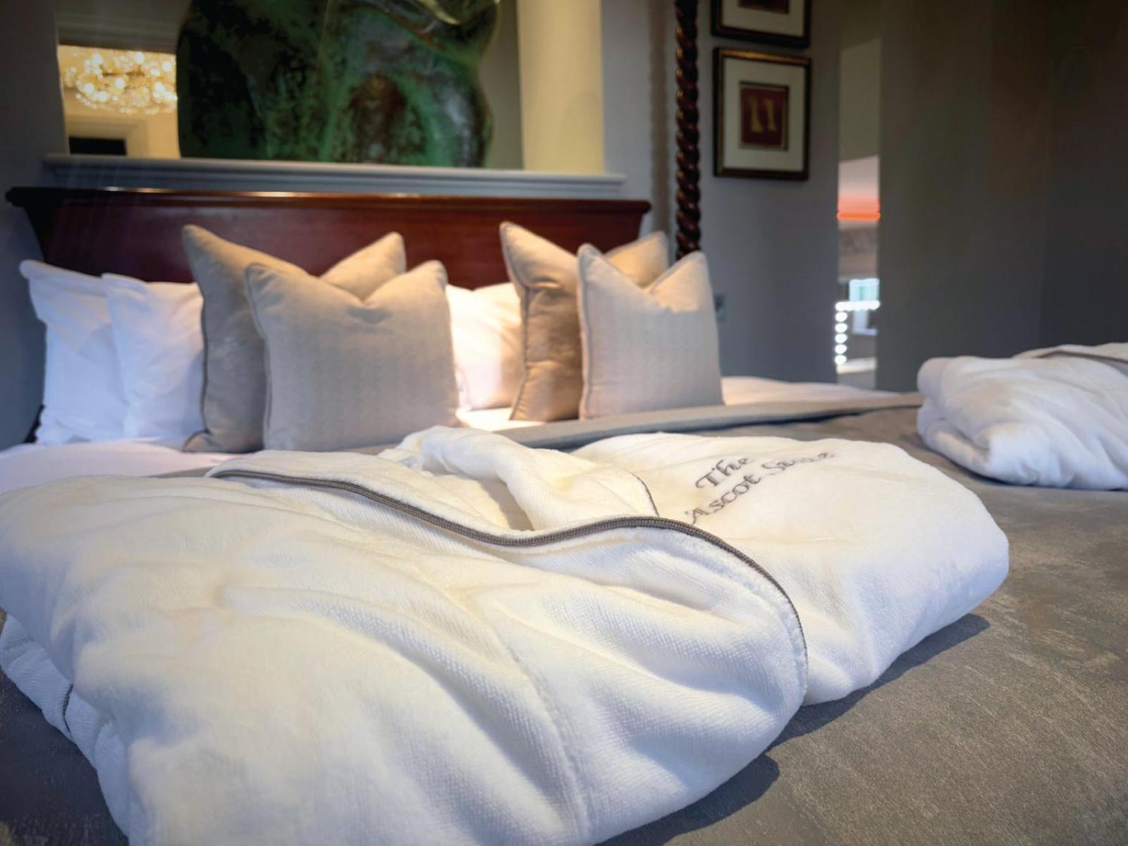 Western House At Racecourse 4*