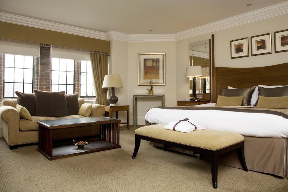 Western House At Racecourse 4* Ayr