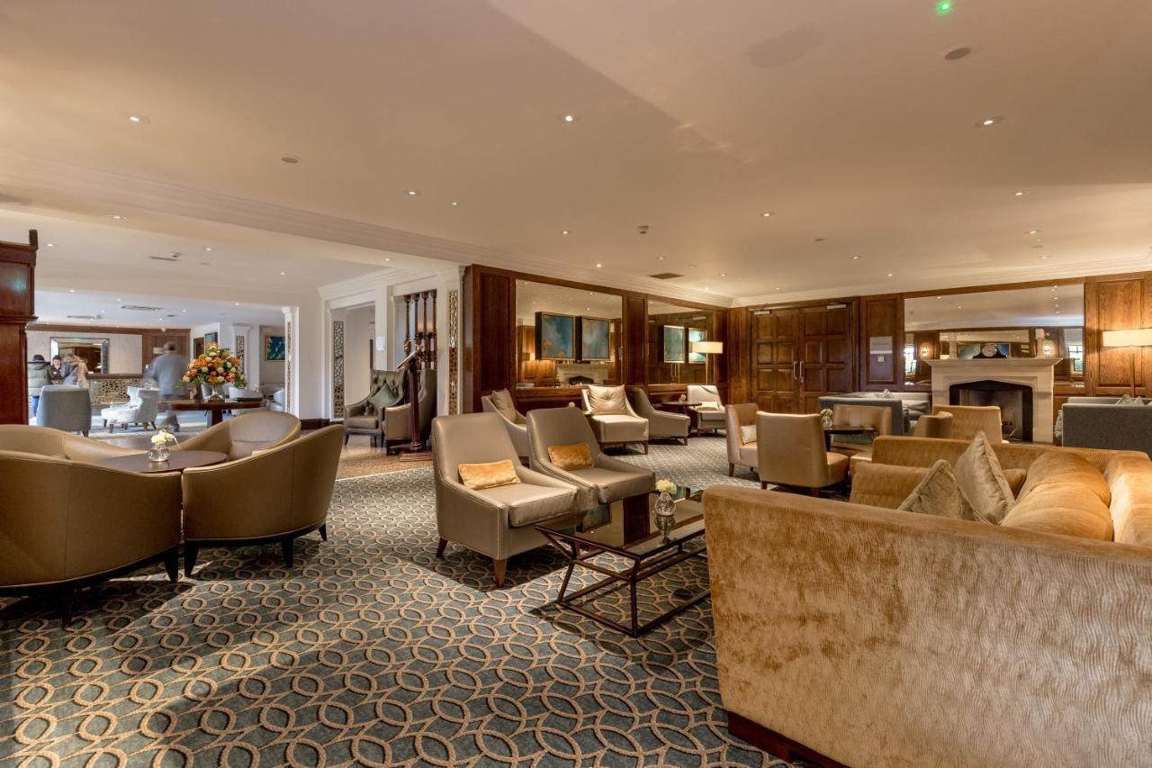 Western House At Racecourse 4*