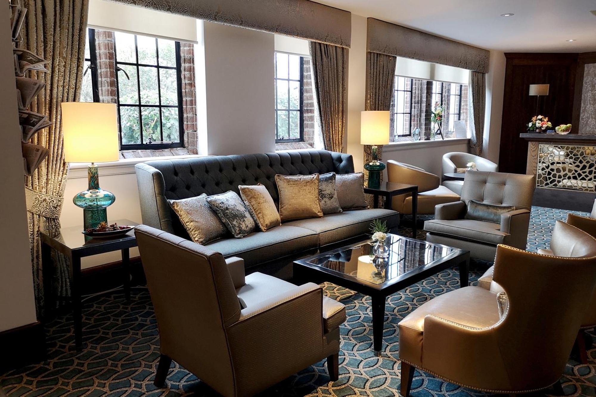 Hotel Western House At Racecourse Ayr