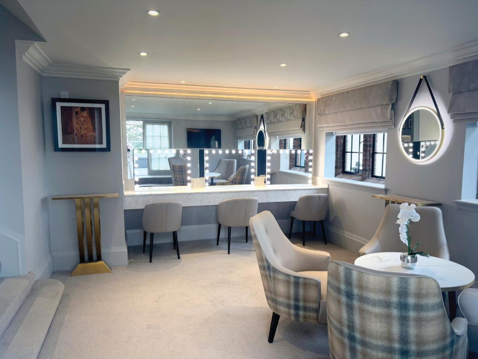 Western House At Racecourse 4* Ayr
