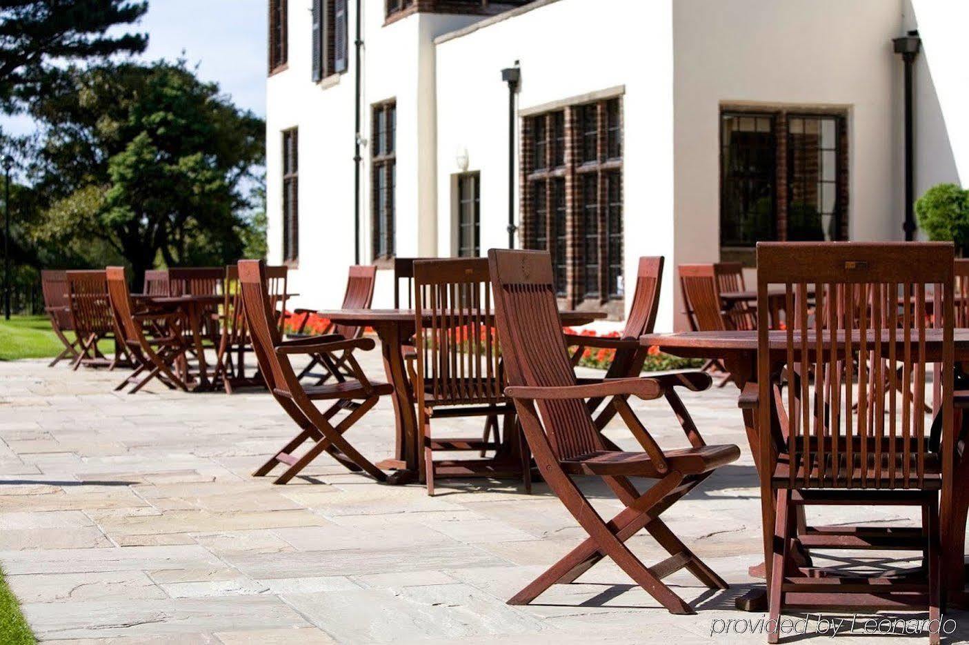 Western House At Racecourse Hotel