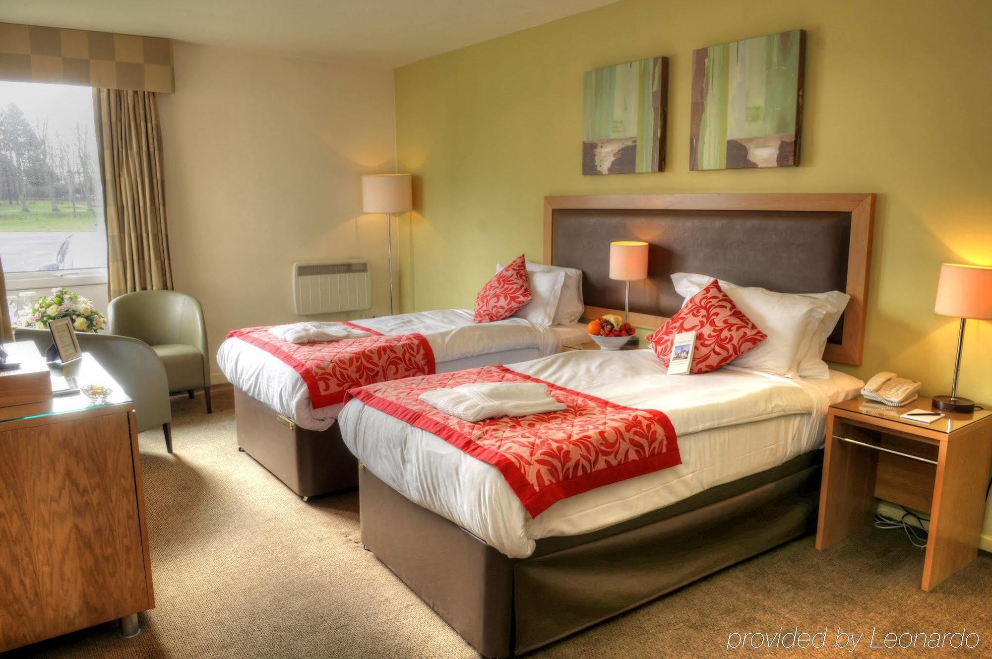 Western House At Racecourse Hotel