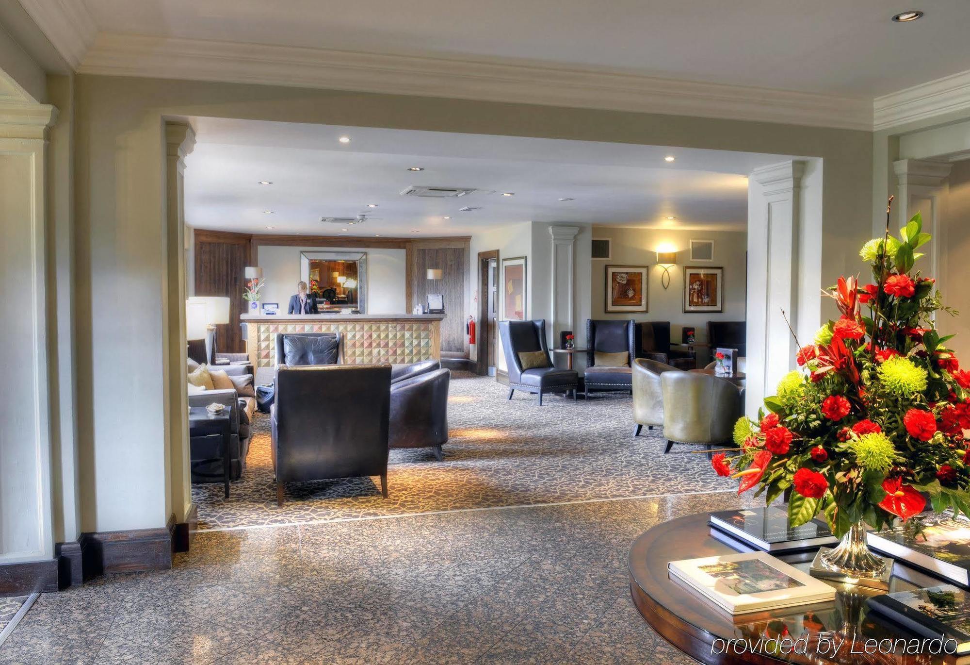 Western House At Racecourse 4* Ayr