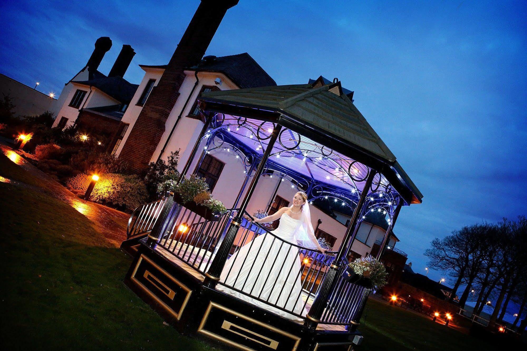 Western House At Racecourse 4* Ayr